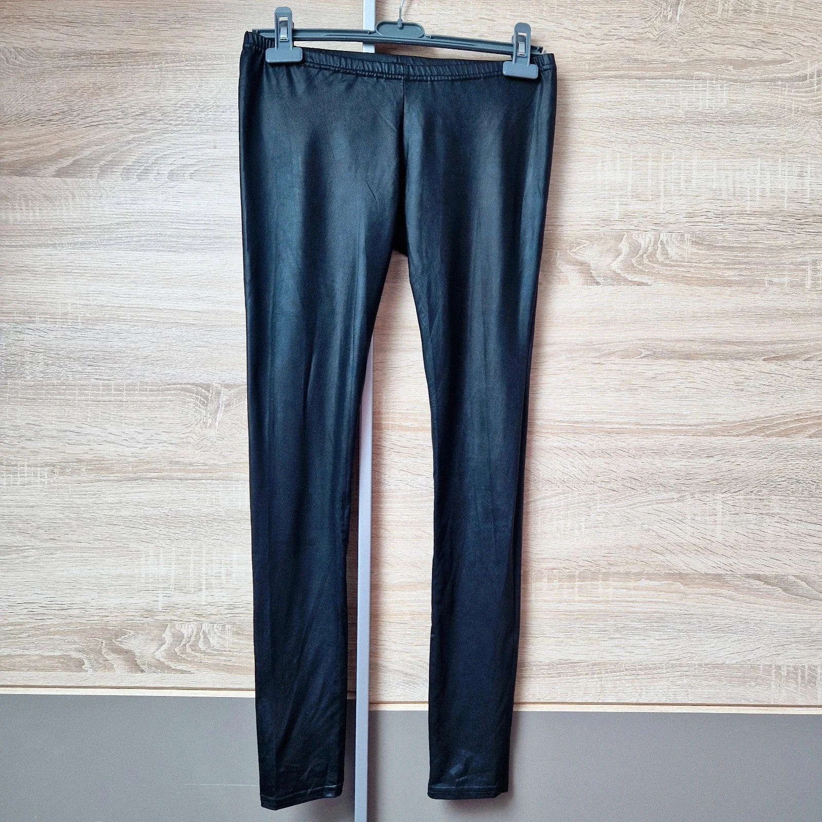 Legging simili